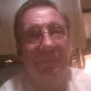 Meet your Posher, Richard